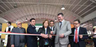 Pastorano, taglio del nastro per Fiera Agricola: ‘Siamo terra di eccellenze’