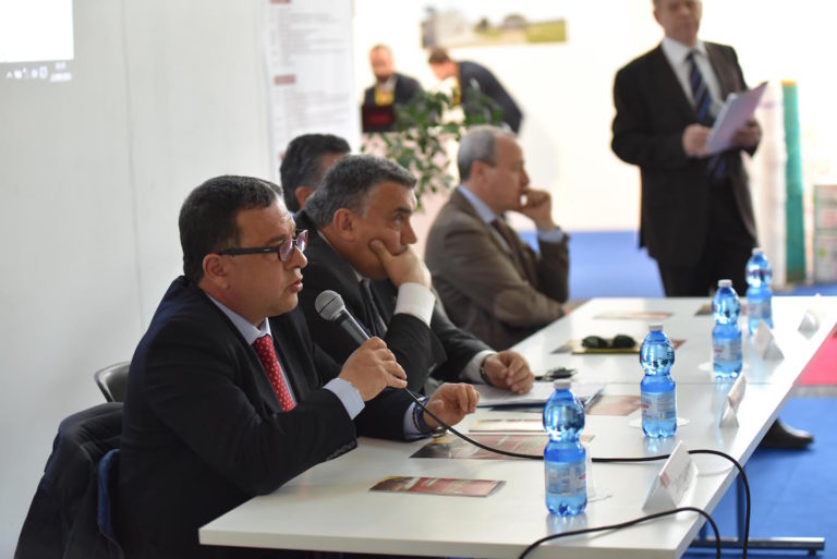Fiera Agricola: ecco i dati definitivi sulla tracciabilità della filiera bufalina