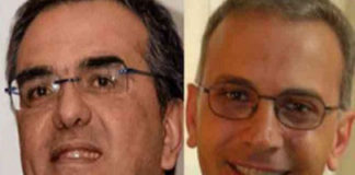 Circolo Pd Caserta: rissa tra Di Palo, Letizia e Tresca sulla candidatura alle primarie, volano parole grosse