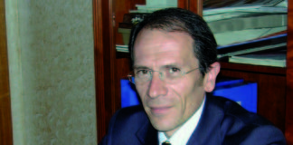 Aversa, Ferrara aderisce a Aversa Protagonista