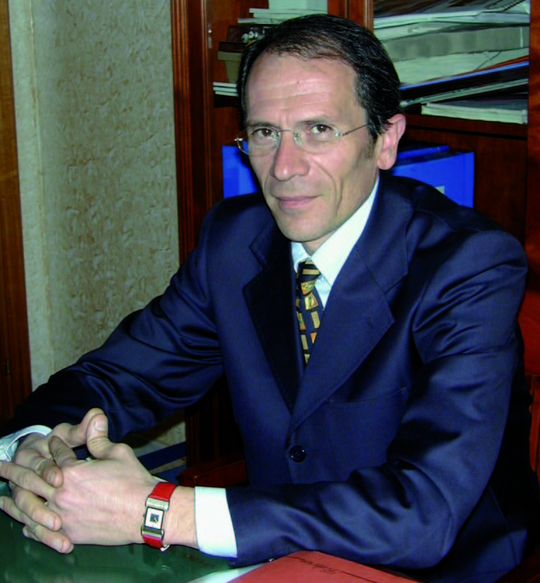 Aversa, Ferrara aderisce a Aversa Protagonista