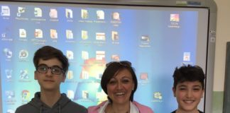 Succivo: Due alunni della Media finalisti alle Olimpiadi della Matematica