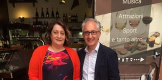 Caserta, Marino: «Realizzeremo un Osservatorio sulla legalità. Scorta per la Capacchione? Dovere dello Stato tutelare chi combatte le mafie”