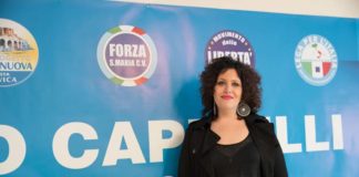 Santa Maria Capua Vetere, Cappahianca: valorizzare patrimonio, incentivare turismo