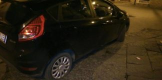 Alife: vandalizzata l’auto di una candidata al consiglio comunalale