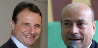 Santa Maria la Fossa, a Ferrandelle polo ambientale all’avanguardia