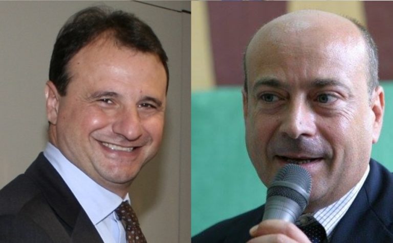 Santa Maria la Fossa, a Ferrandelle polo ambientale all’avanguardia