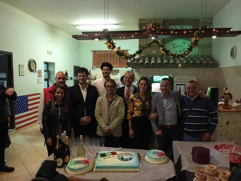 Presentata la lista “L’altra Pignataro”, Fucile: migliorare qualità della vita