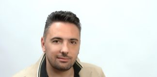 Casagiove: Antonio Comune candidato con Melone