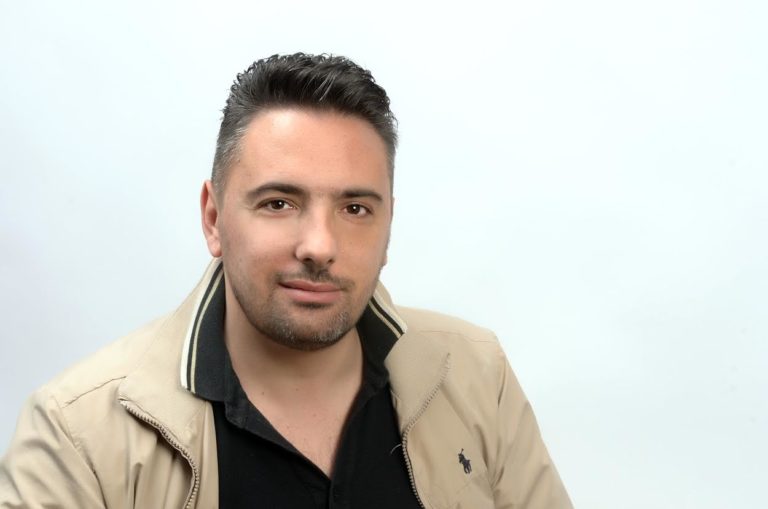 Casagiove: Antonio Comune candidato con Melone
