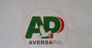 Aversa: cambia il simbolo della lista di Pozzi e Gatto: aquila al posto del basilisco