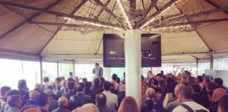 VIDEO – Santa Maria Capua Vetere, Mirra: dialogo costante con la gente per rilanciare la città