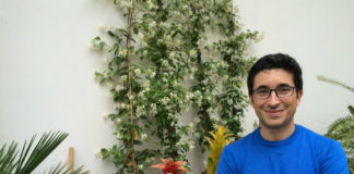 Caserta, Civati ad Apperti: «Puoi vincere, città ha bisogno di cambiare»