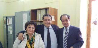 Arienzo: ecco la lista di Giuseppe Guida TUTTI I NOMI