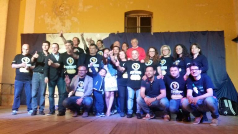 Cesa, Aprinum Festival: la Pro Loco si gode il successo straordinario