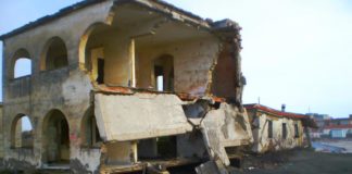 Castel Volturno: Bagnara terra di nessuno, la denuncia dei residenti