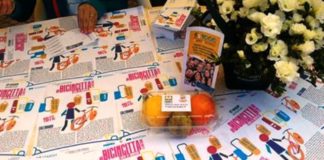 Piedimonte Matese: successo per Bicincittà