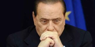 Aversa, cambio di programma per Berlusconi: sabato mattina al Metropolitan