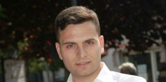 Caserta, Bernardo in campo con Terra Libera: ecco le priorità