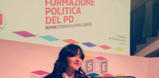 Capodrise, Golino: ridaremo dignità ad una città vessata da troppo tempo