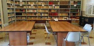 Aversa: inaugurazione sala lettura alla Biblioteca Paolo VI, arriva il sottosegretario Cesaro