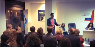 Caserta, Bove presenta domenica i candidati di Città Futura