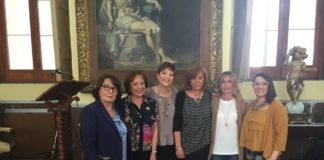 Aversa, presentato ‘Caro figlio’ il travaglio e la redenzione di una ragazza-madre