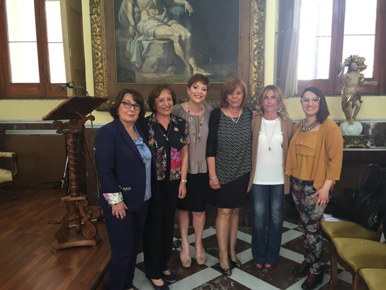 Aversa, presentato ‘Caro figlio’ il travaglio e la redenzione di una ragazza-madre