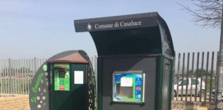 Casaluce: lunedì prossimo l’inaugurazione della casa dell’acqua