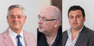 Il movimento “Sci” sosterrà il candidato a sindaco Angelo Crescente di “Patto per Capodrise”