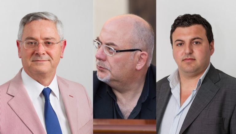 Il movimento “Sci” sosterrà il candidato a sindaco Angelo Crescente di “Patto per Capodrise”