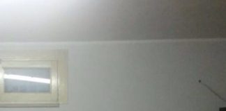 Aversa: Cella all’iniziativa elettorale di Sbano, candidato con De Cristofaro