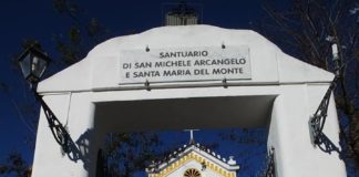 Maddaloni, al via la programmazione dedicata all’Arcangelo sul Monte di San Michele fino all’8