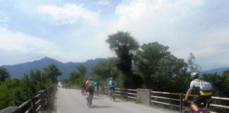 Piedimonte Matese: ciclovia del Volturno, ora serve il rilancio