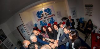 Alife, Cirioli: “un’arringa nella piazza “grande”,noi guardiamo avanti”