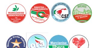 Marcianise: Dario Abbate chiude a Nove liste, ecco tutte le forze in campo