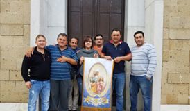 Alife, festeggiamenti in onore di San Gioacchino e Anna: si parte con la questua. IL PROGRAMMA