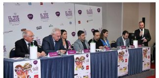 Presentato il ‘Tie-break del cuore’: domani dalle 20 la solidarietà al Palajacazzi