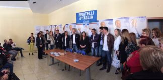 VIDEO – Aversa, Dello Vicario: no a città eterodiretta da Sant’Antimo e Teverola