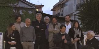 Aversa, Dello Vicario contro i ‘Cetto la Qualunque’ della politica e annuncia possibile visita di Berlusconi