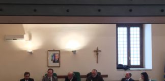 Arienzo, Di Costanzo invita a votare Davide Guida