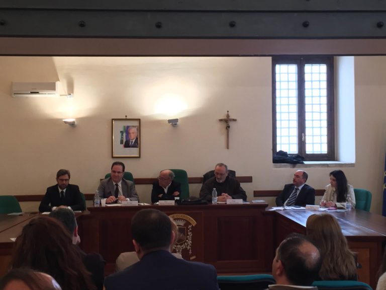 Arienzo, Di Costanzo invita a votare Davide Guida