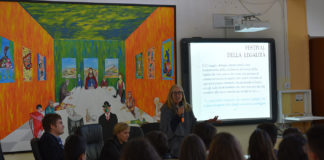 Soldarietà Cervinese, ultimo appuntamento per il Festival della Legalità