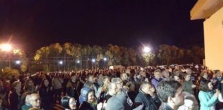 Per Alife, parte da San Michele tour nelle frazioni