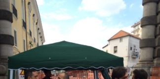 Aversa. Golia apre campagna elettorale: “Con il Pd per il rinnovamento”