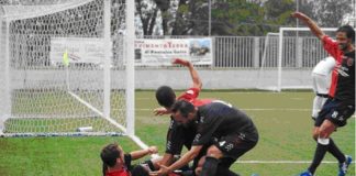 Gelbison espugna Leonforte, salvezza insperata