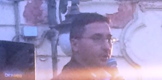 Santa Maria Capua Vetere, Grillo: «Il Tribunale deve restare patrimonio della nostra città»