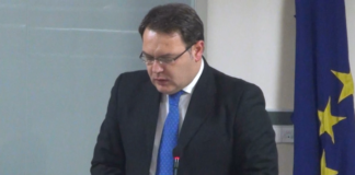 Cesa, il sindaco Guida rischia la sospensione dal Pd dopo la condanna per stalking ai danni della moglie