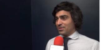 VIDEO – Caserta, Iannucci: sarò sempre tra la gente, comune deve essere vicino al cittadino