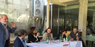 Santa Maria Capua Vetere: presentato il libro l’Informatore, dedicato al giornale operaio della Siemens